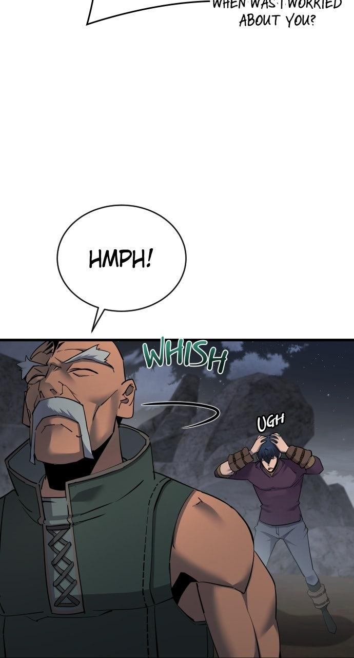 The Fistfighting Genius Mage Chapter 67 page 101 - 
