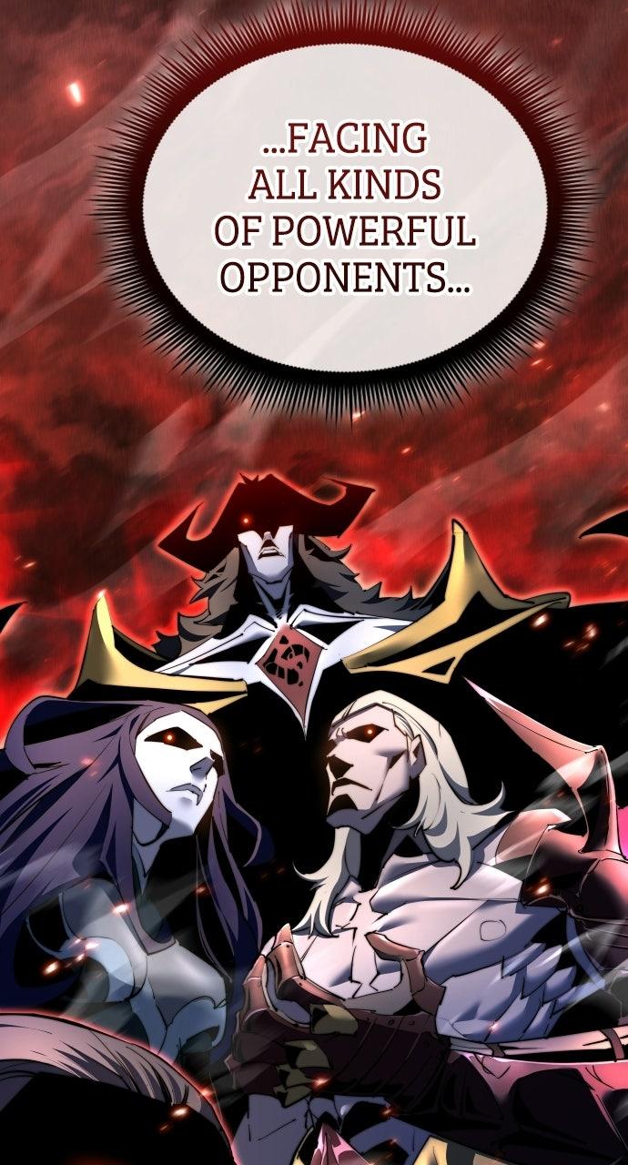 The Fistfighting Genius Mage Chapter 67 page 104 - 