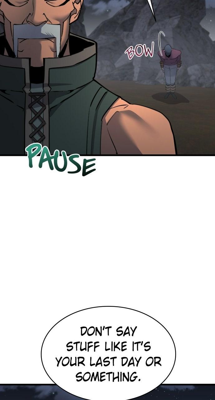 The Fistfighting Genius Mage Chapter 67 page 108 - 