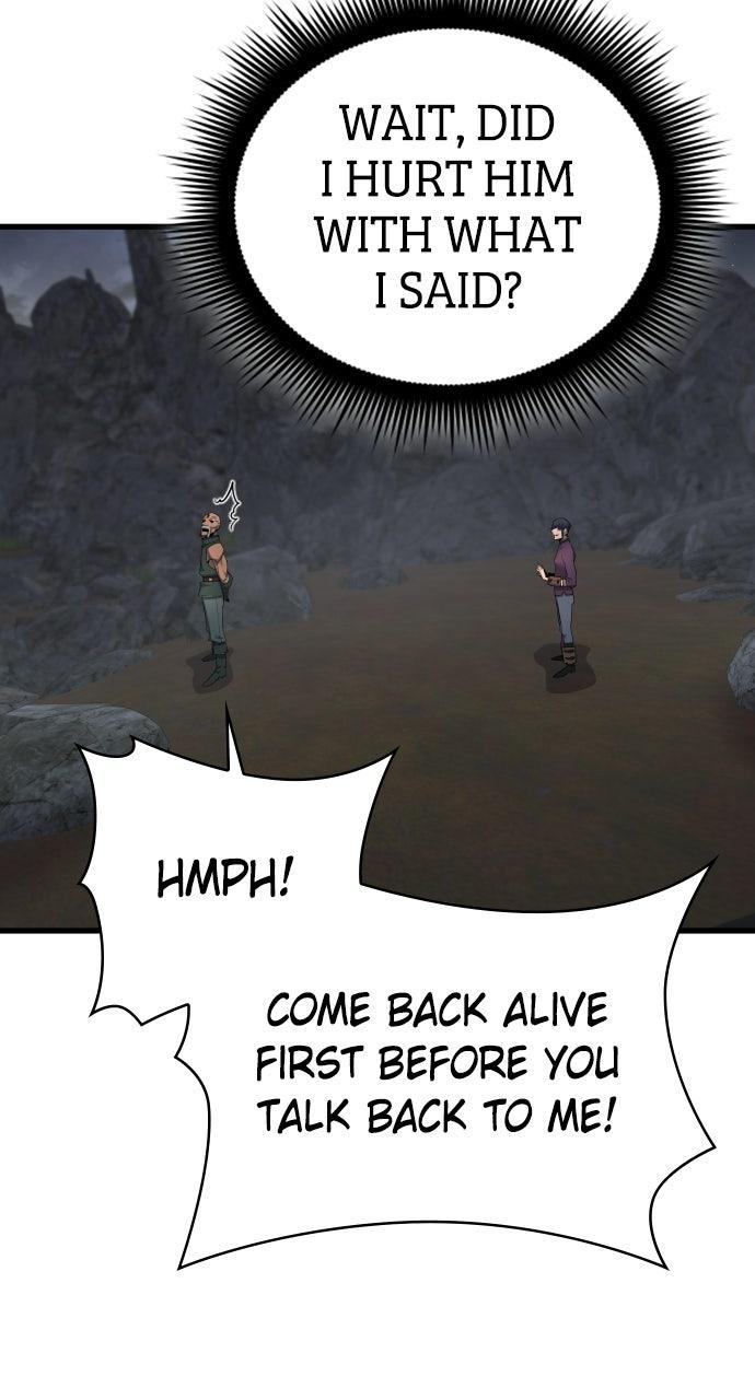 The Fistfighting Genius Mage Chapter 67 page 110 - 