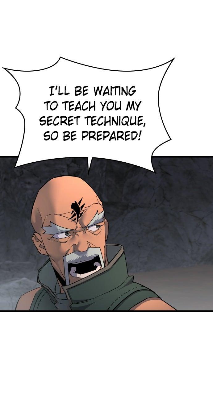 The Fistfighting Genius Mage Chapter 67 page 111 - 