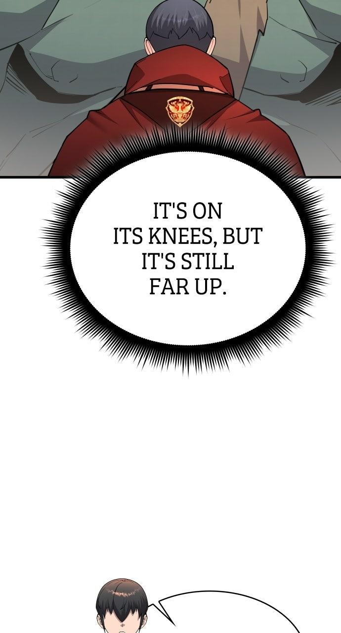 The Fistfighting Genius Mage Chapter 67 page 14 - 
