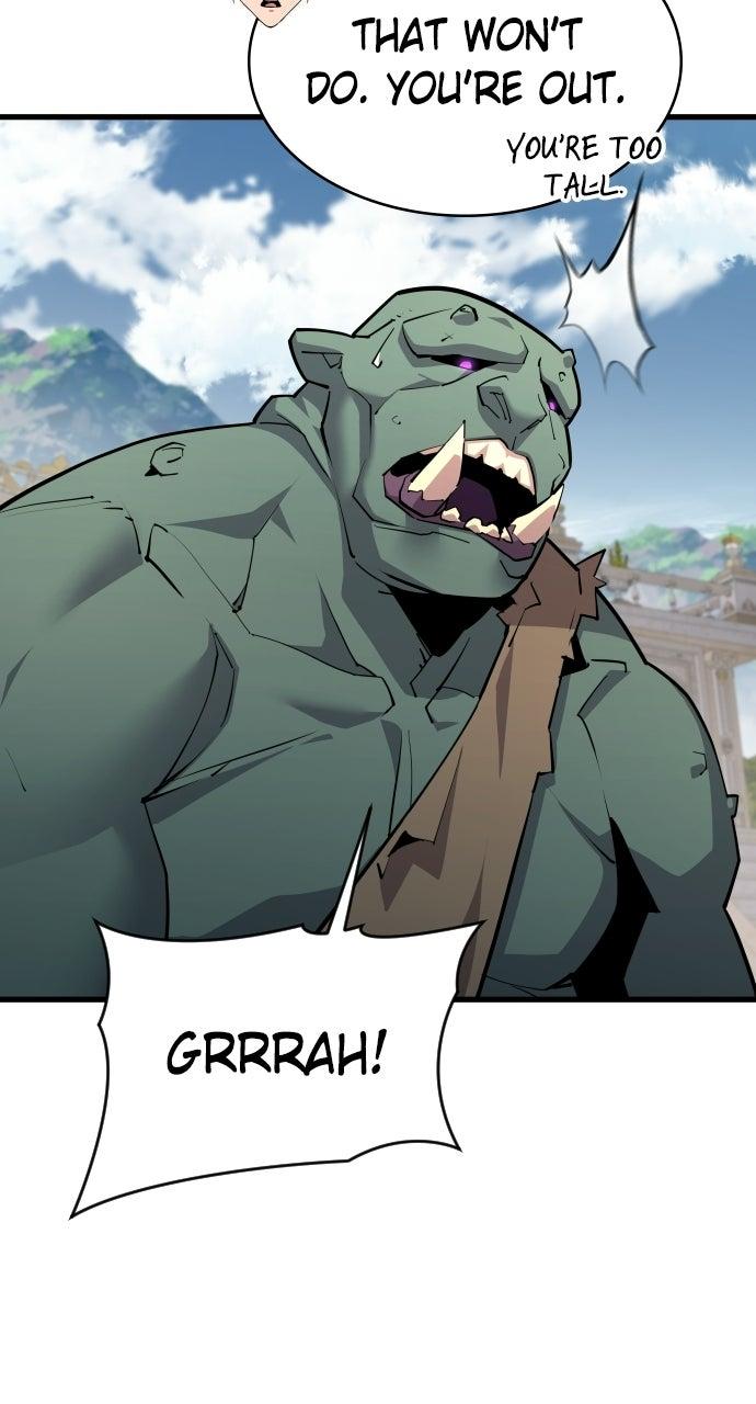 The Fistfighting Genius Mage Chapter 67 page 15 - 