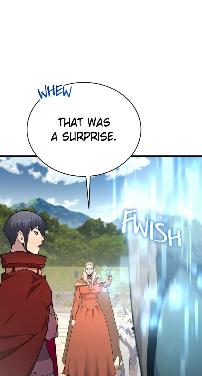 The Fistfighting Genius Mage Chapter 67 page 16 - 