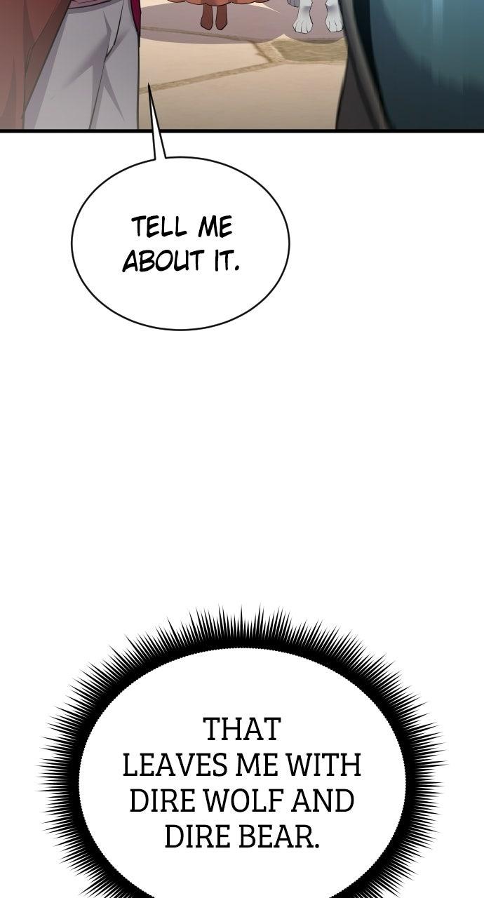 The Fistfighting Genius Mage Chapter 67 page 17 - 
