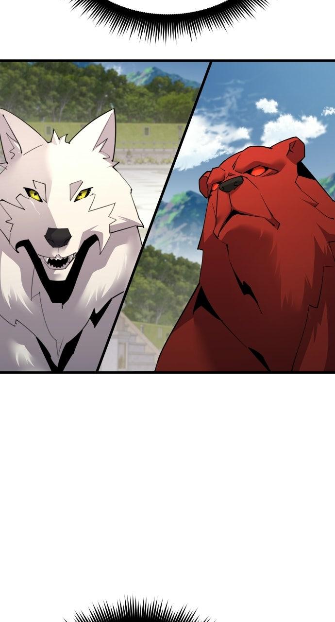 The Fistfighting Genius Mage Chapter 67 page 18 - 