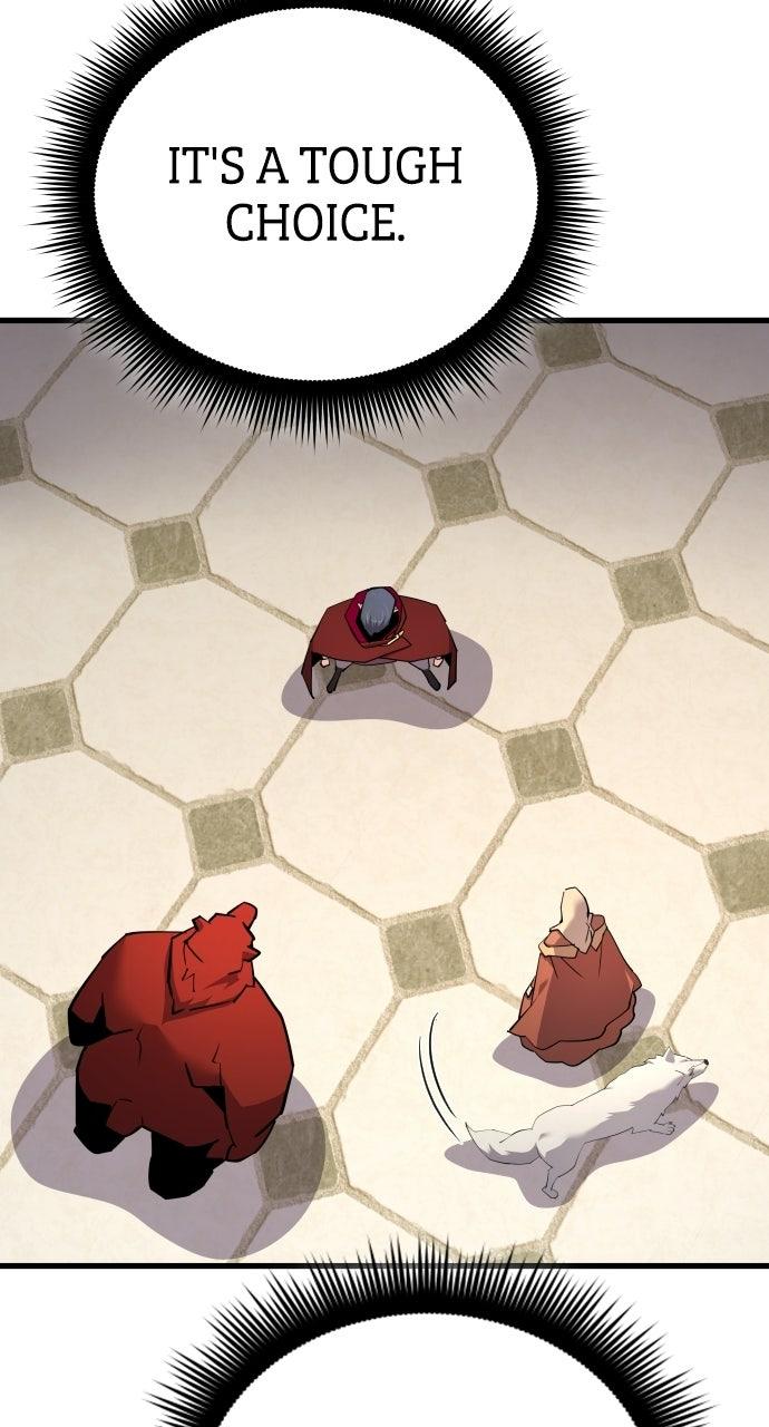 The Fistfighting Genius Mage Chapter 67 page 19 - 