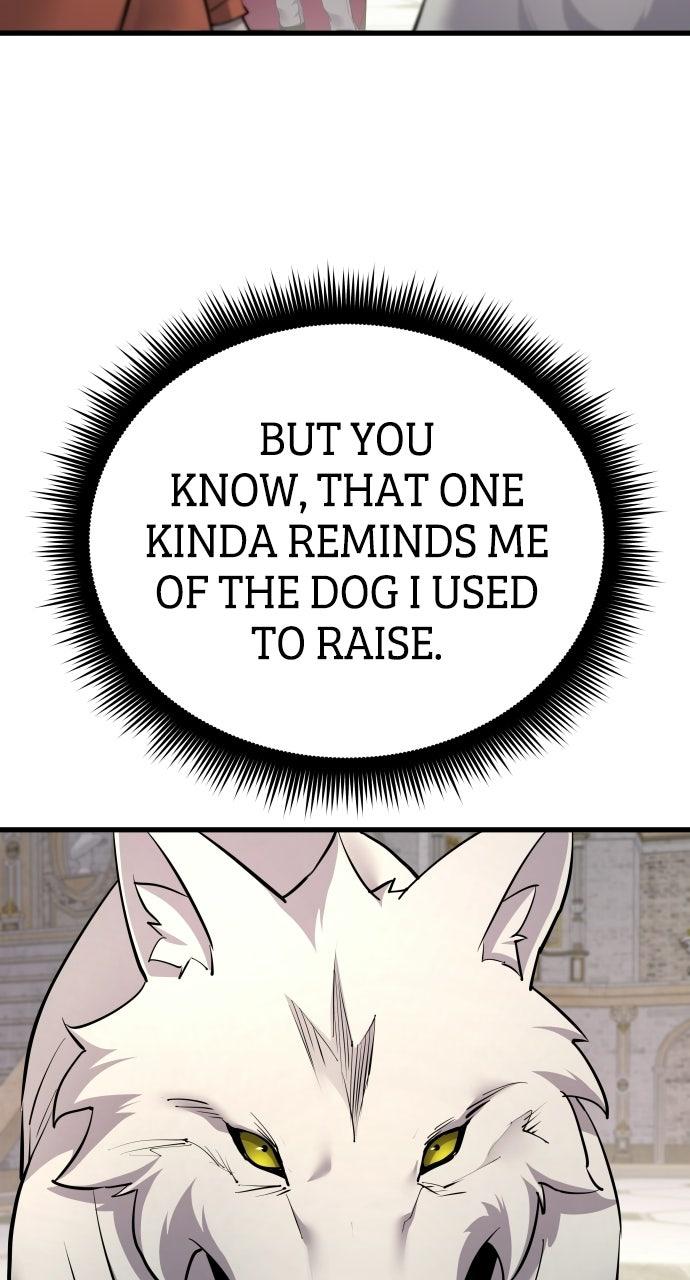 The Fistfighting Genius Mage Chapter 67 page 21 - 