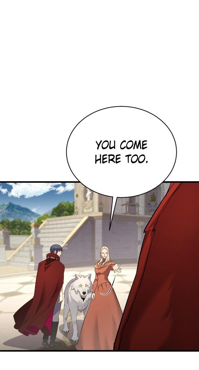 The Fistfighting Genius Mage Chapter 67 page 24 - 
