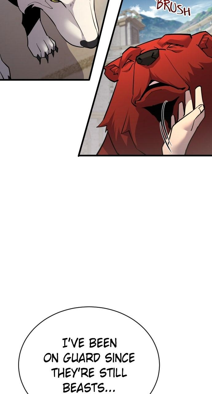 The Fistfighting Genius Mage Chapter 67 page 26 - 