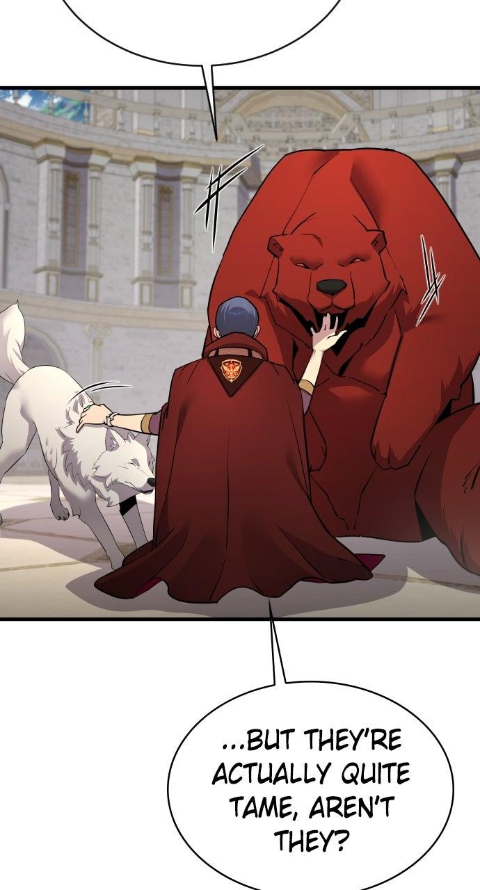 The Fistfighting Genius Mage Chapter 67 page 27 - 