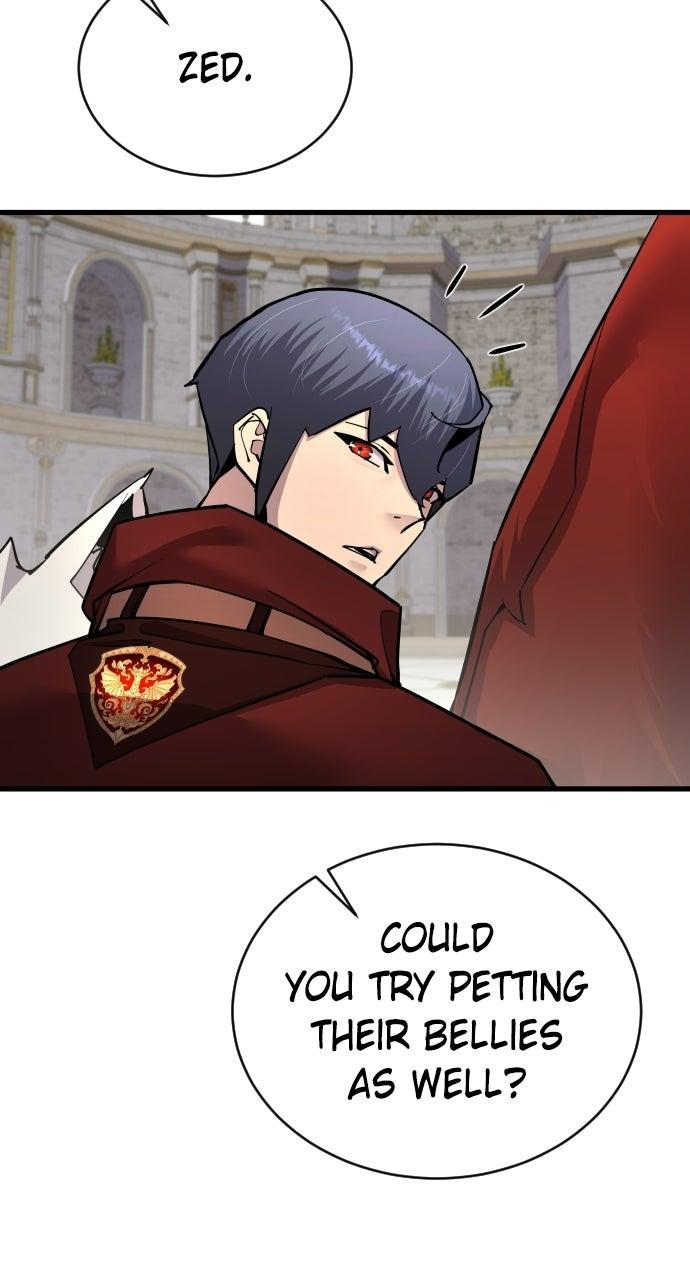 The Fistfighting Genius Mage Chapter 67 page 30 - 