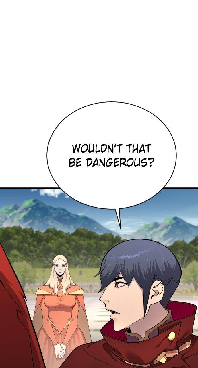The Fistfighting Genius Mage Chapter 67 page 31 - 