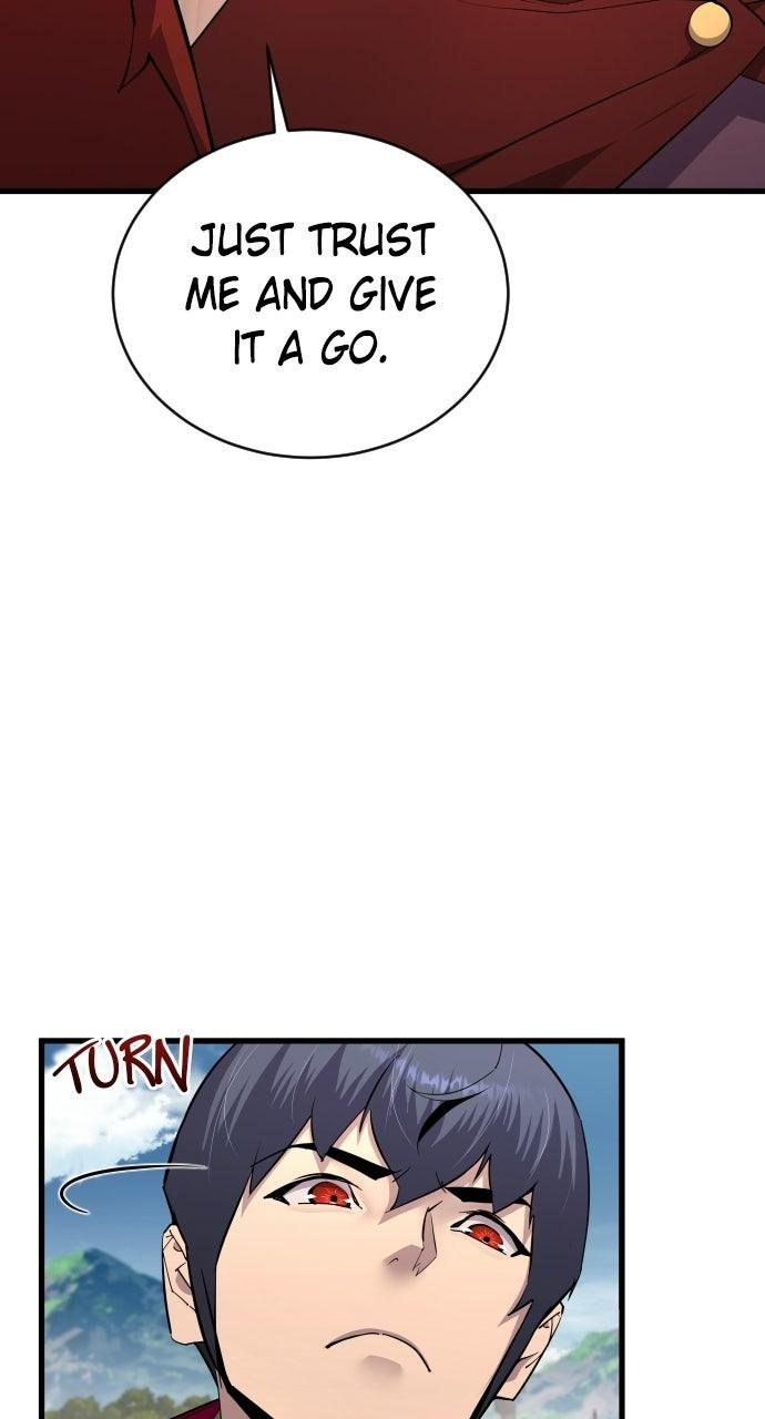 The Fistfighting Genius Mage Chapter 67 page 32 - 