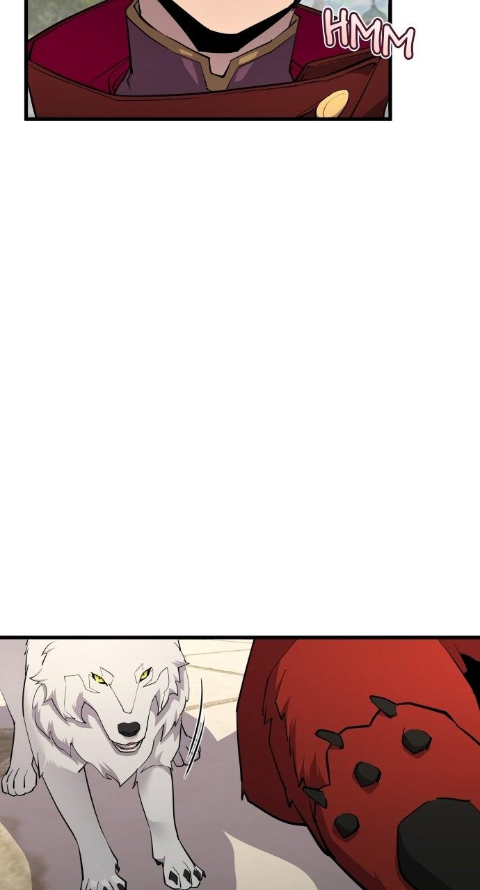 The Fistfighting Genius Mage Chapter 67 page 33 - 
