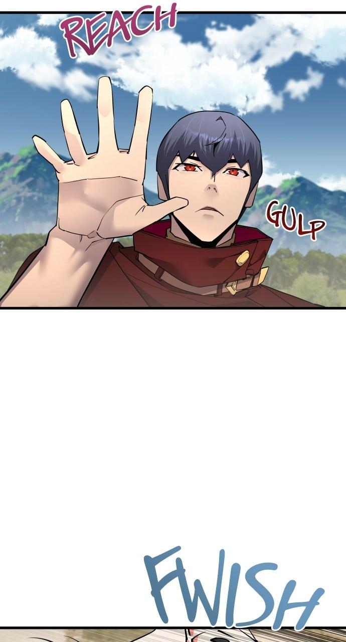 The Fistfighting Genius Mage Chapter 67 page 35 - 