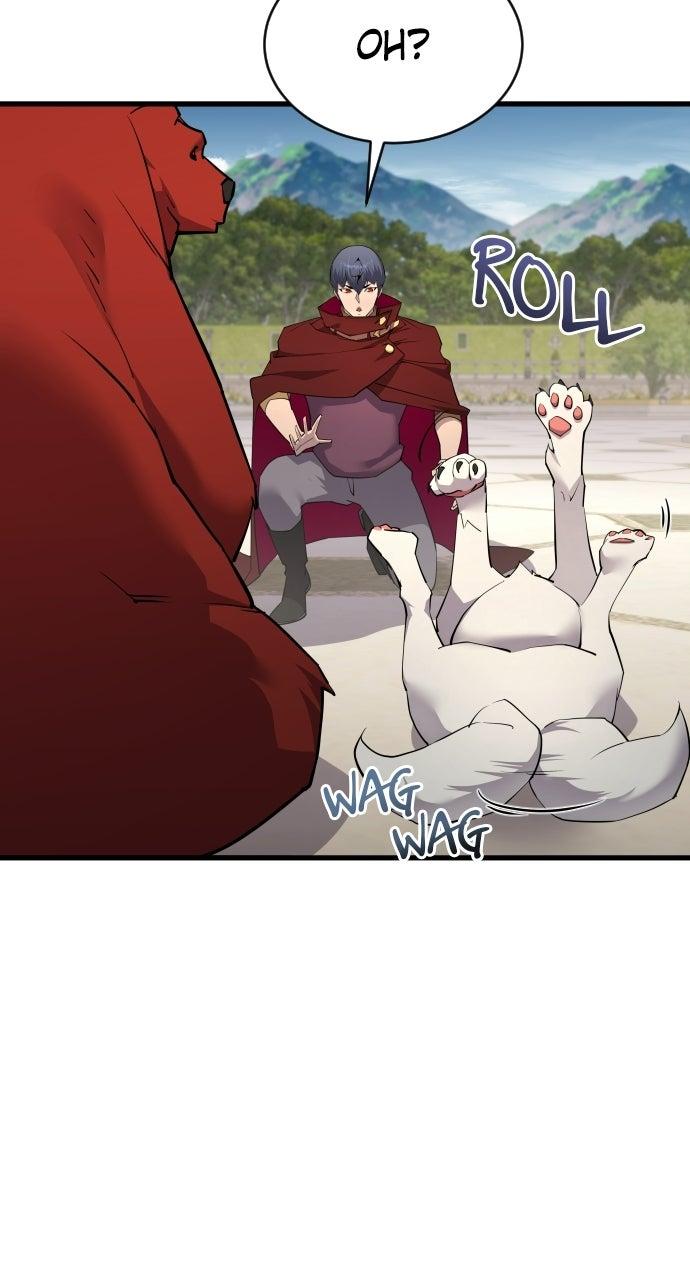 The Fistfighting Genius Mage Chapter 67 page 37 - 