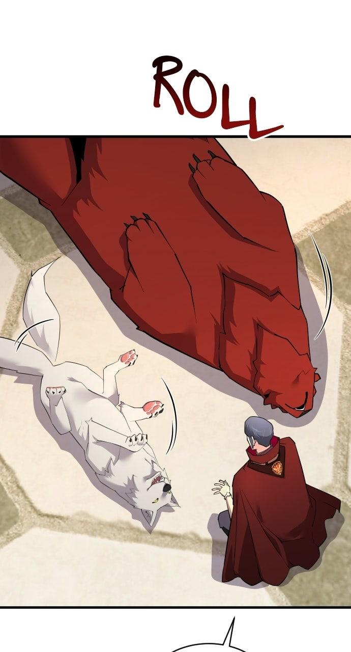 The Fistfighting Genius Mage Chapter 67 page 39 - 