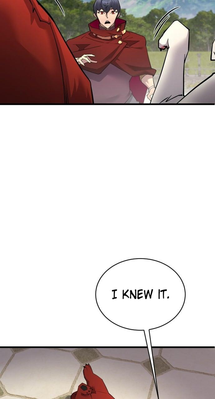 The Fistfighting Genius Mage Chapter 67 page 41 - 