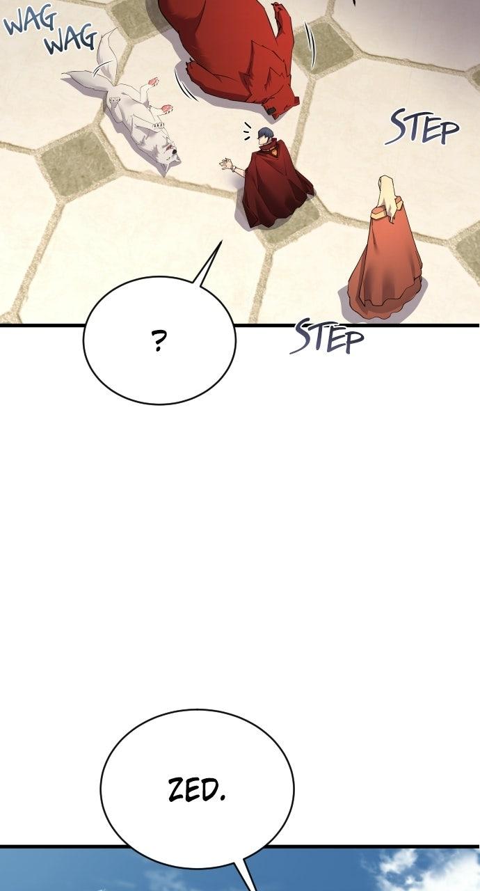 The Fistfighting Genius Mage Chapter 67 page 42 - 