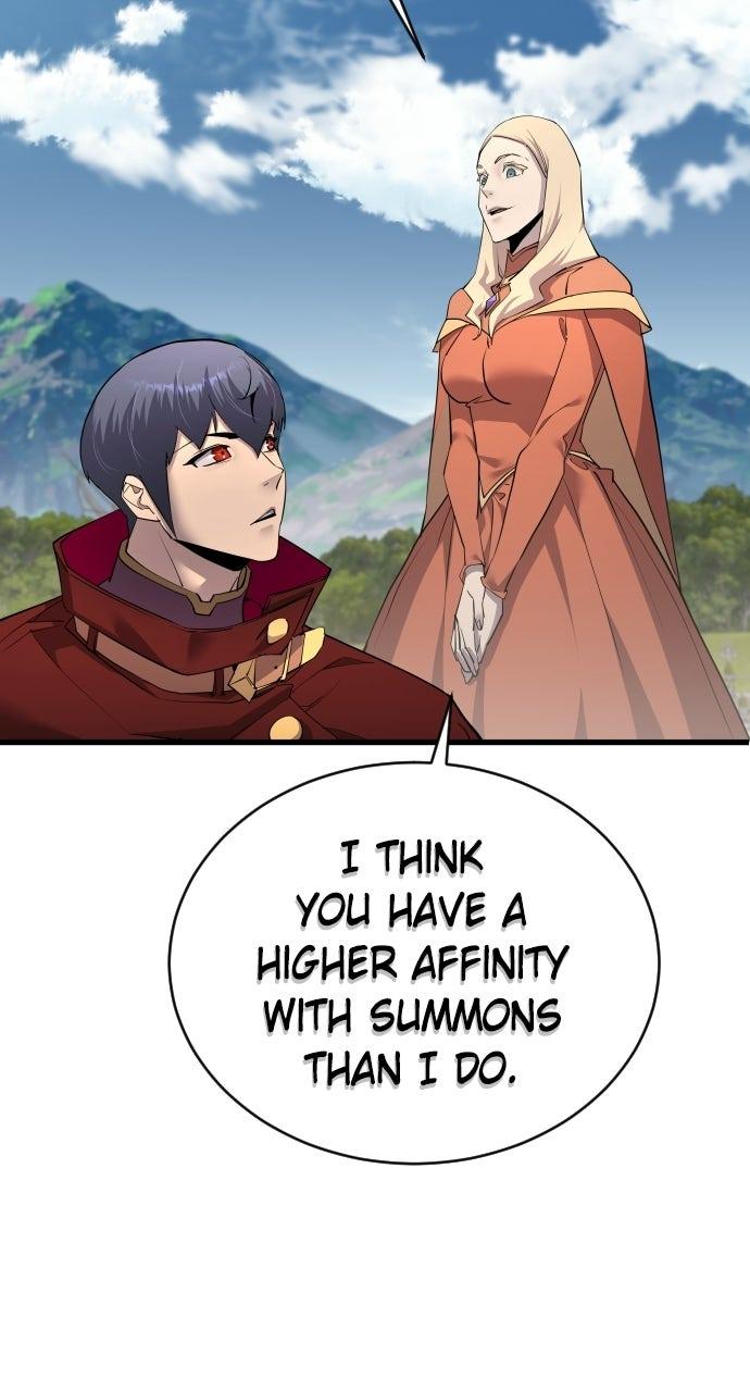 The Fistfighting Genius Mage Chapter 67 page 43 - 