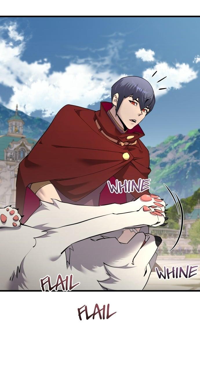 The Fistfighting Genius Mage Chapter 67 page 50 - 