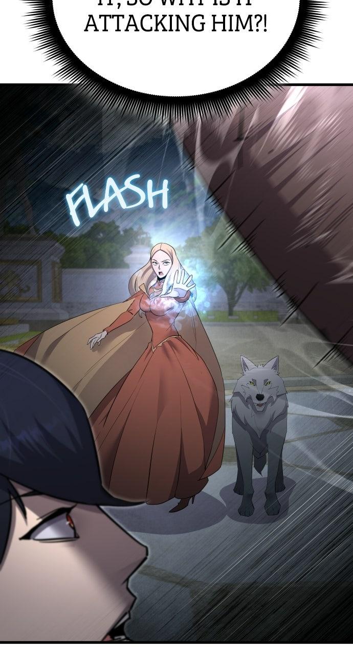 The Fistfighting Genius Mage Chapter 67 page 6 - 