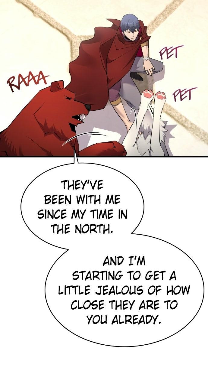The Fistfighting Genius Mage Chapter 67 page 52 - 