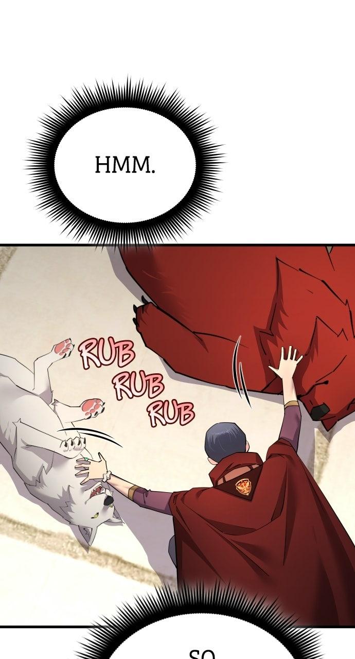 The Fistfighting Genius Mage Chapter 67 page 53 - 