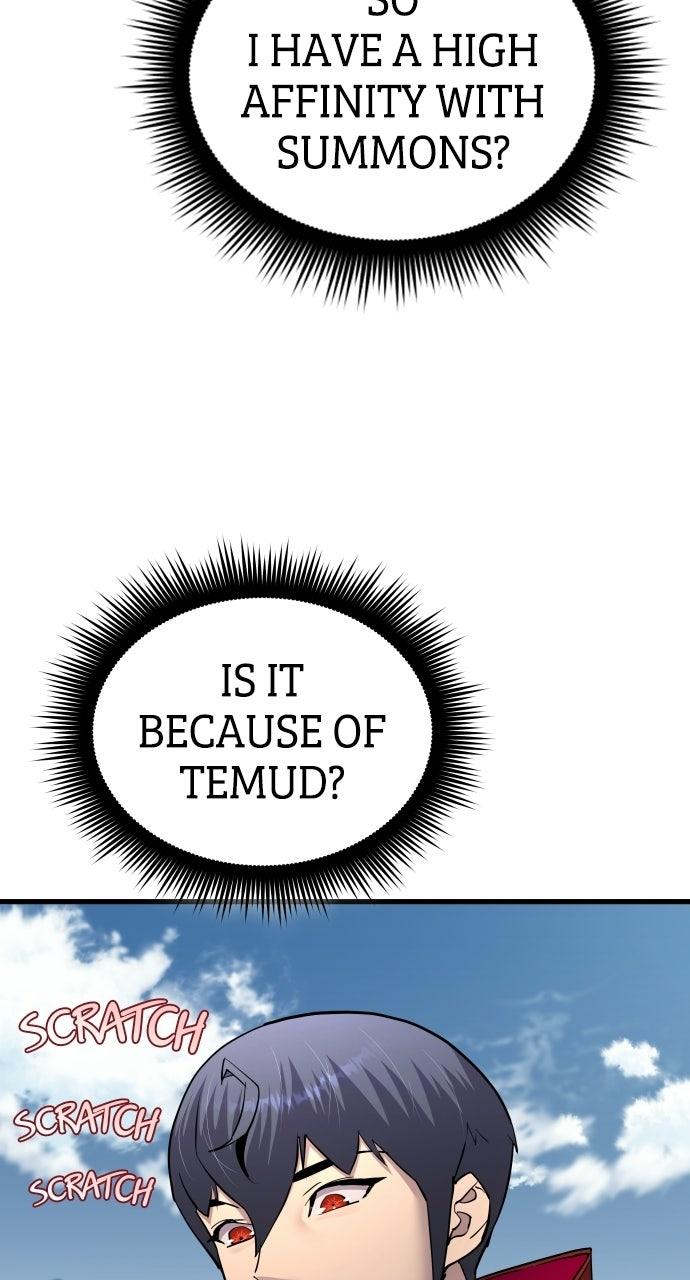 The Fistfighting Genius Mage Chapter 67 page 54 - 
