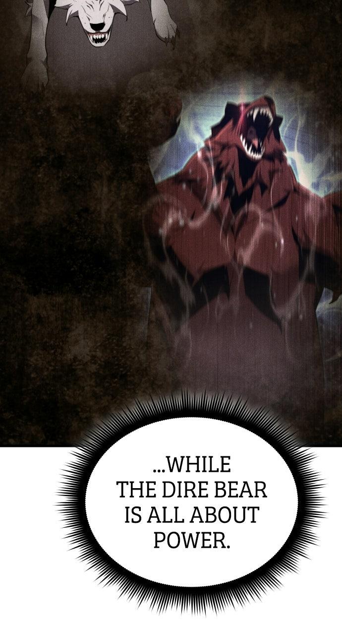 The Fistfighting Genius Mage Chapter 67 page 58 - 