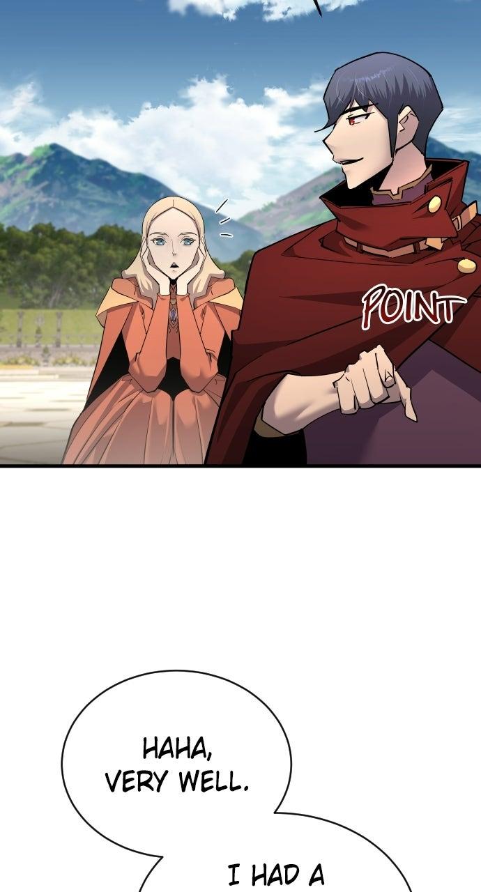 The Fistfighting Genius Mage Chapter 67 page 61 - 