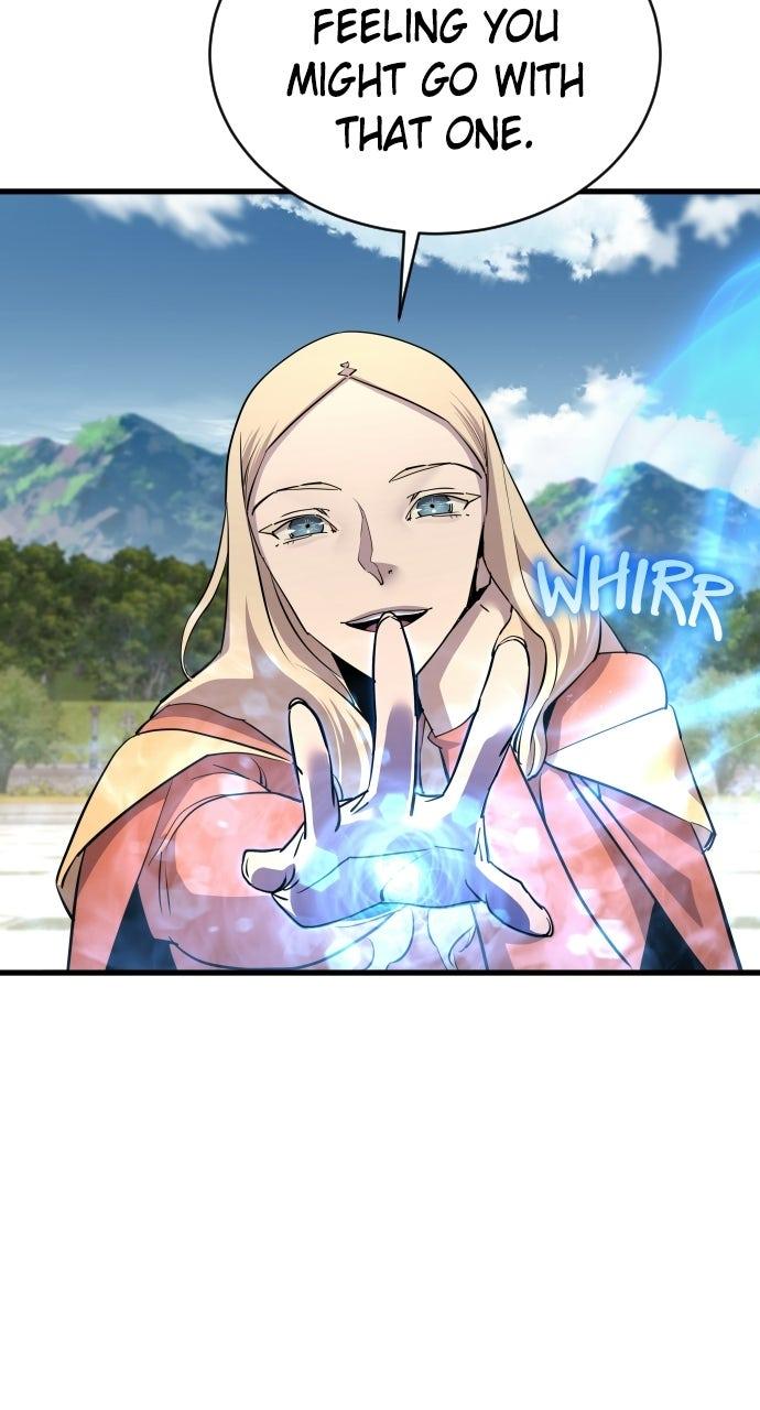The Fistfighting Genius Mage Chapter 67 page 62 - 