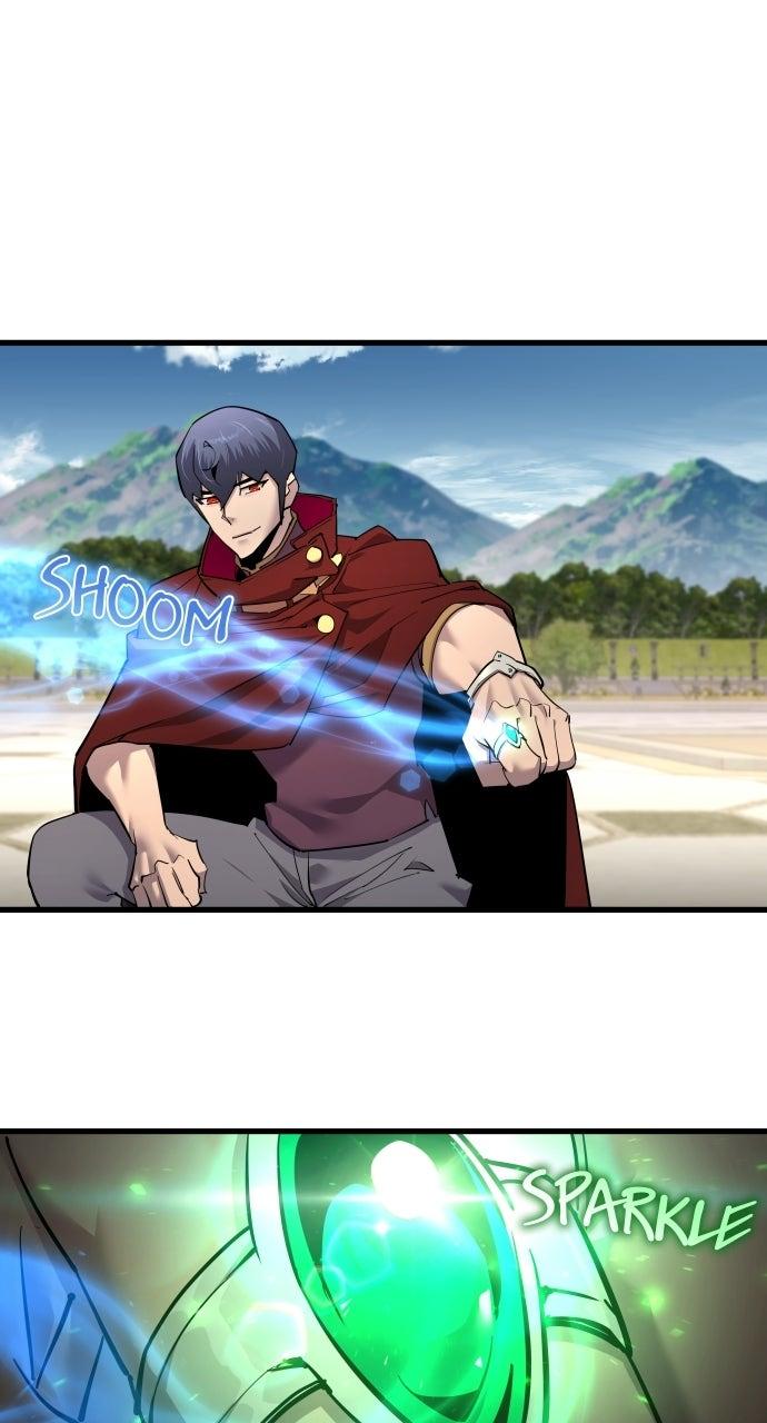 The Fistfighting Genius Mage Chapter 67 page 63 - 
