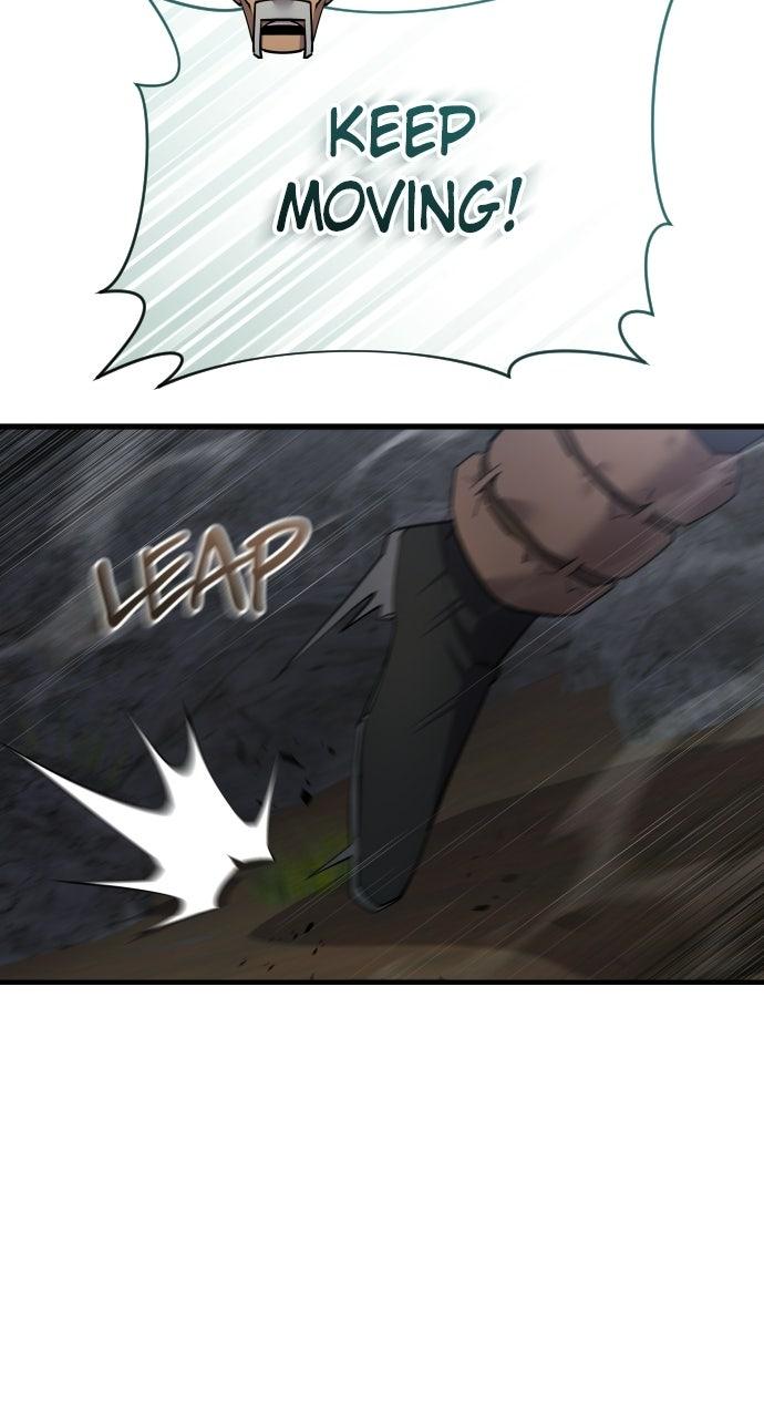The Fistfighting Genius Mage Chapter 67 page 67 - 