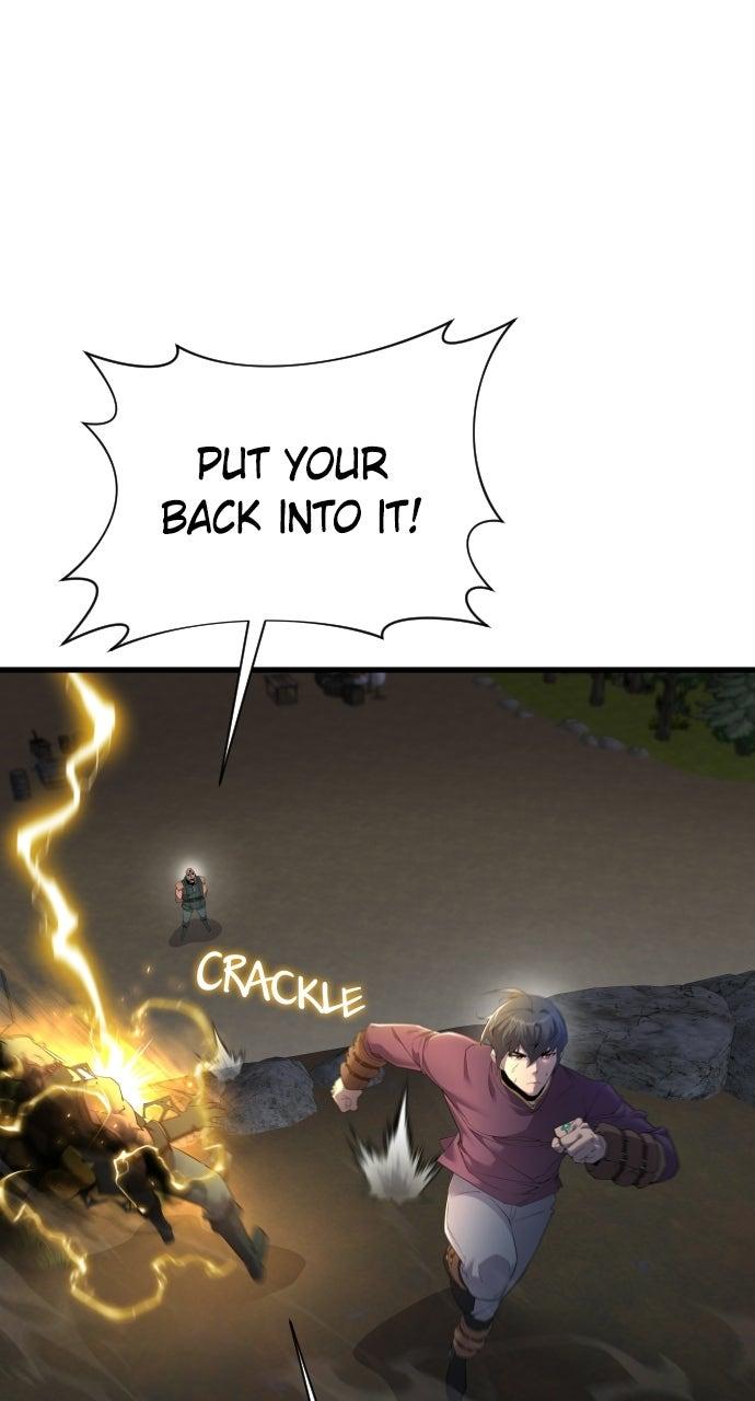 The Fistfighting Genius Mage Chapter 67 page 68 - 