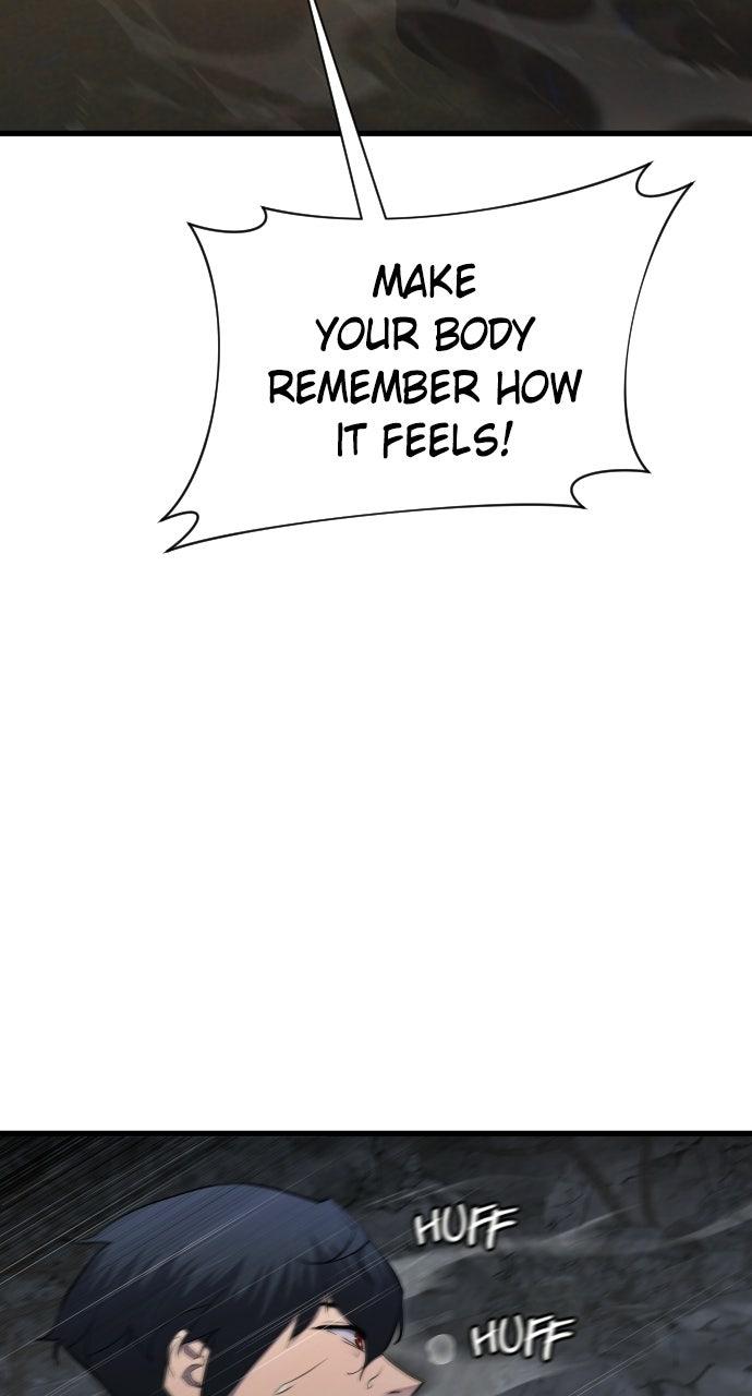 The Fistfighting Genius Mage Chapter 67 page 69 - 