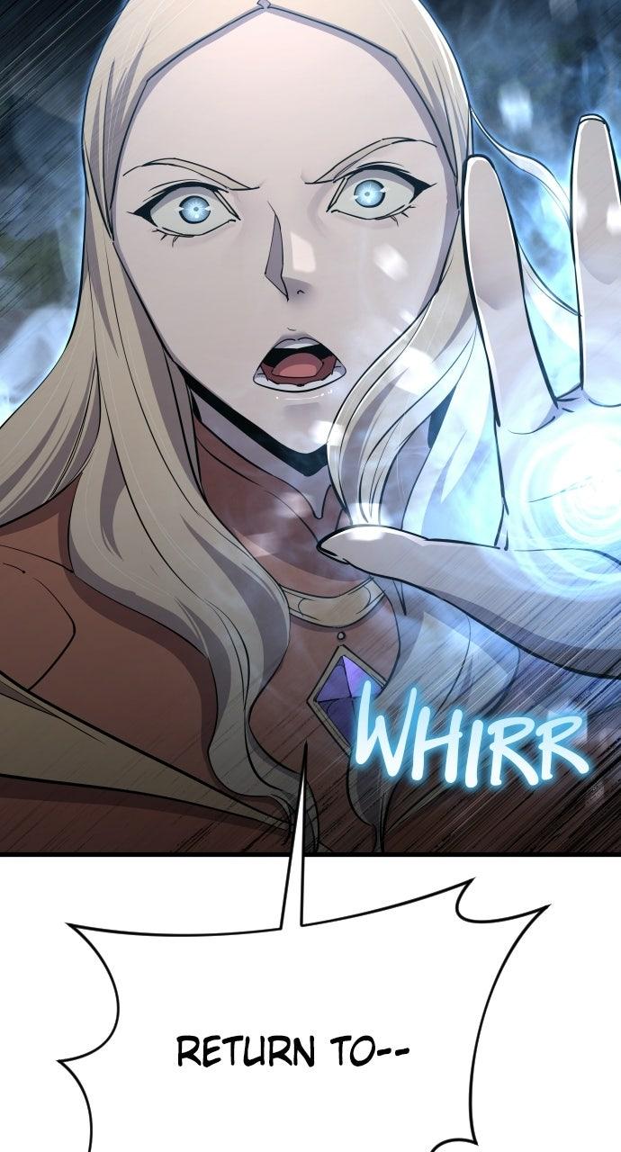 The Fistfighting Genius Mage Chapter 67 page 8 - 