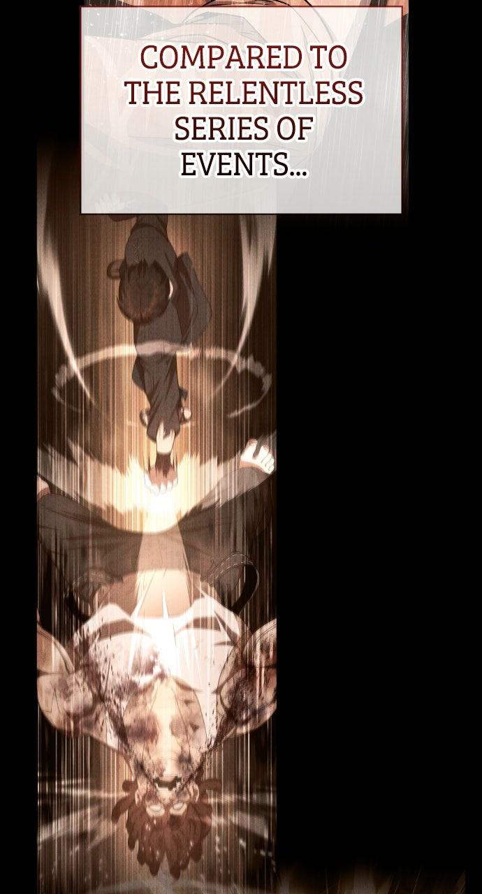 The Fistfighting Genius Mage Chapter 67 page 72 - 