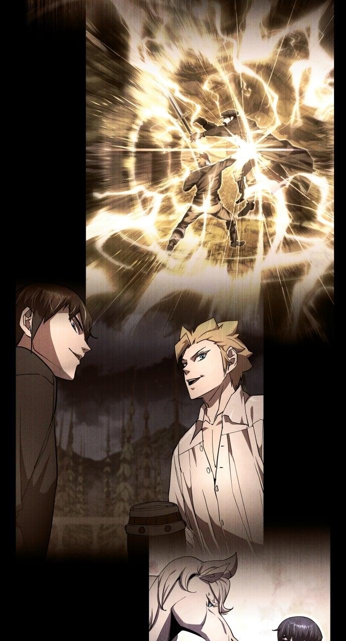 The Fistfighting Genius Mage Chapter 67 page 73 - 