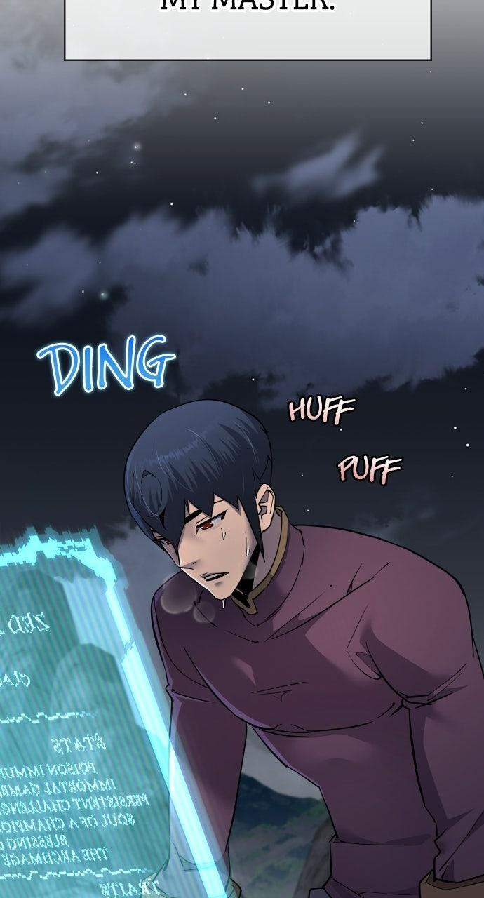 The Fistfighting Genius Mage Chapter 67 page 82 - 