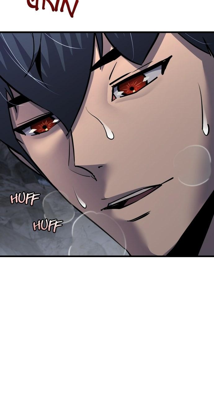 The Fistfighting Genius Mage Chapter 67 page 84 - 