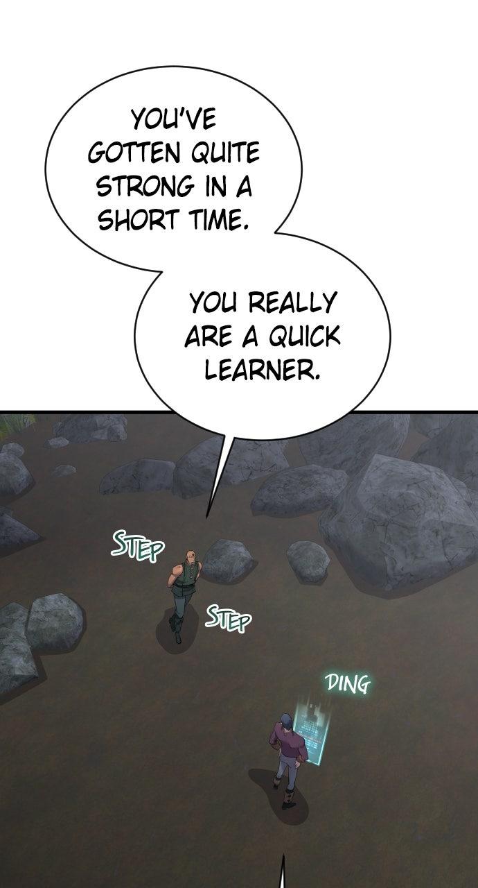 The Fistfighting Genius Mage Chapter 67 page 88 - 