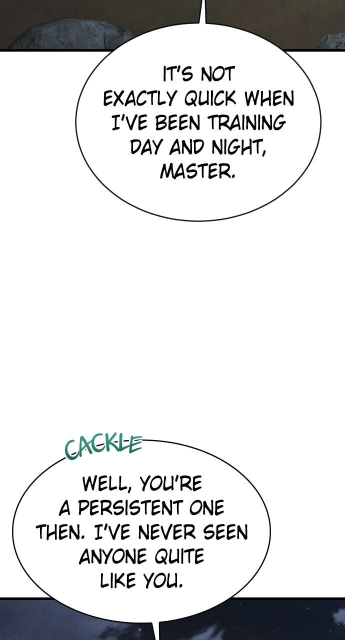 The Fistfighting Genius Mage Chapter 67 page 89 - 
