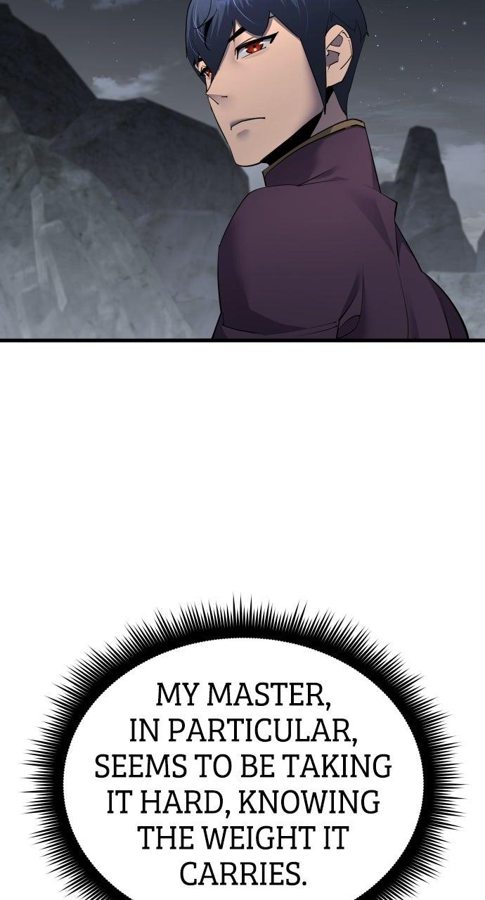 The Fistfighting Genius Mage Chapter 67 page 95 - 