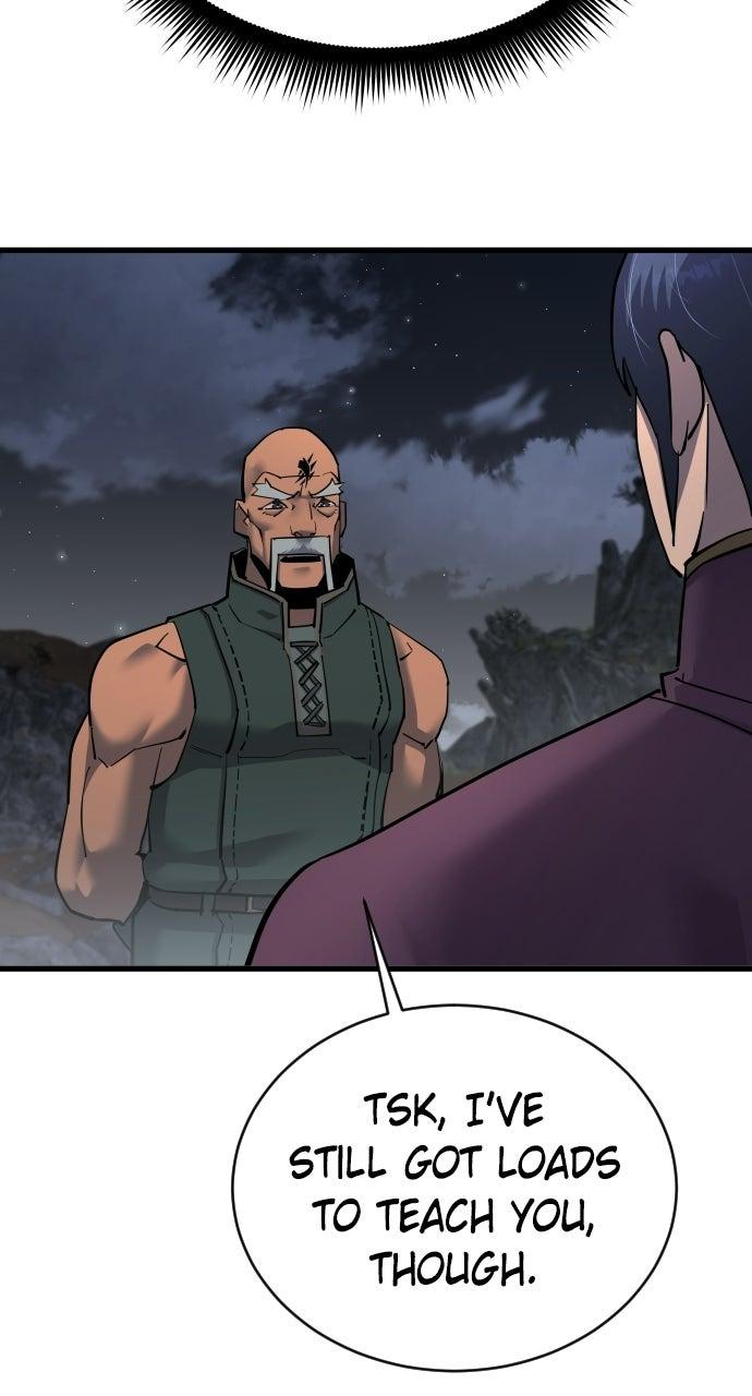 The Fistfighting Genius Mage Chapter 67 page 96 - 