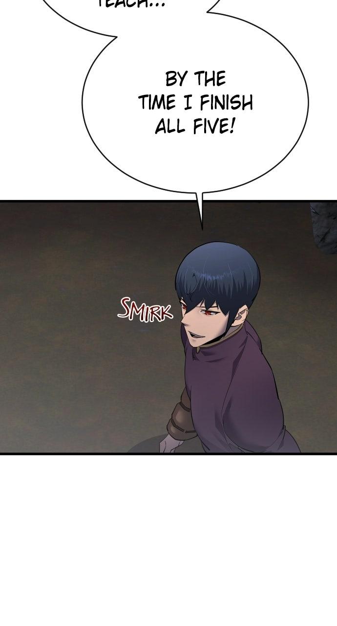 The Fistfighting Genius Mage Chapter 67 page 99 - 