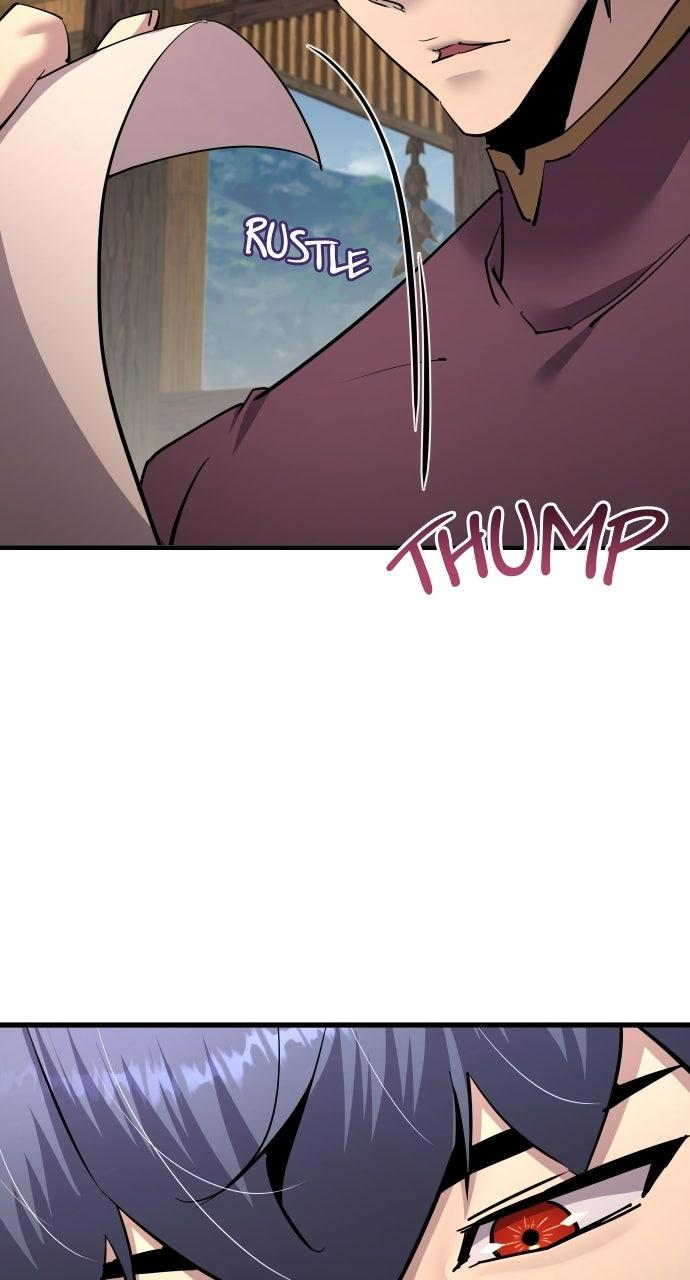 The Fistfighting Genius Mage Chapter 68 page 11 - 