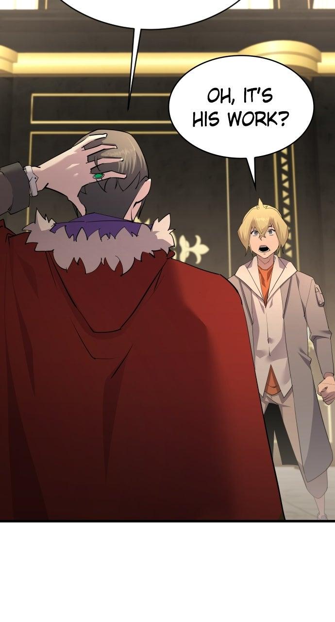The Fistfighting Genius Mage Chapter 68 page 103 - 