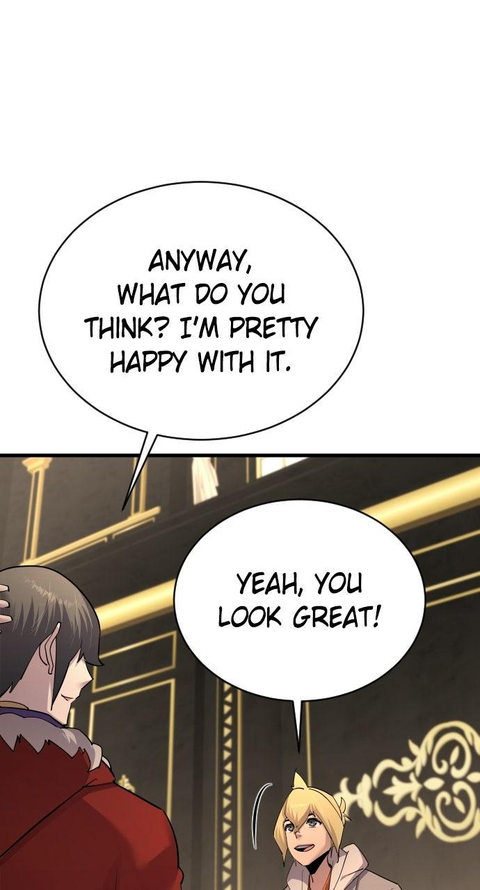 The Fistfighting Genius Mage Chapter 68 page 104 - 